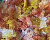 தக்காளி தொக்கு ரெசிபி ஸ்டேப் 2 புகைப்படம்
