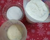 Foto del paso 2 de la receta: Pan de boniato 🍠