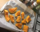 Sütőtök🍂🍁🎃 recept fázis 1 fotója