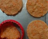 Foto langkah ke 3 dari resep Patty Burger Ayam Crispy (791).