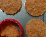 Foto langkah ke 3 dari resep Patty Burger Ayam Crispy (791).