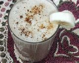 A picture of step 3 of Coffee Fruits Smoothie.