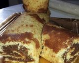 Foto del paso 2 de la receta: Tronco de árbol