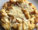 Foto del paso 4 de la receta: Tortilla de papas, fácil y sabrosa!!