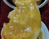 Foto langkah ke 10 dari resep Kerupuk kuah sate anti gagal.