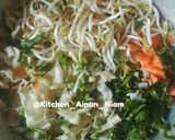 Foto langkah ke 1 dari resep Bakwan Ramadhan.