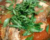 Foto langkah ke 6 dari resep Ayam Rica-Rica Ala Maiya.