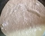 A picture of step 4 of Croissant.
