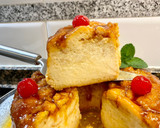 Foto del paso 19 de la receta: Pudín de queso mascarpone