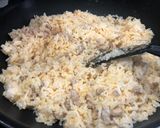 Foto langkah ke 4 dari resep Nasi Goreng Simple.