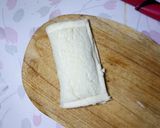 Foto langkah ke 5 dari resep Banana Roti.