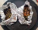 Foto langkah ke 3 dari resep Grilled salmon.