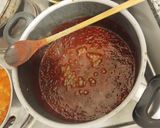 Foto del paso 3 de la receta: Mermelada de fruta de la pasión