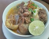Foto langkah ke 8 dari resep Sop konro makassar.