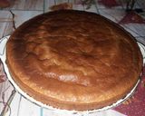 صورة لخطوة 5 من وصفة كيك اسفنجي