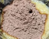Foto del paso 6 de la receta: 142. Pastel de Plátano, Aguacate y Cacao