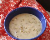 Foto langkah ke 7 dari resep Bubur Kacang Hijau Sederhana.