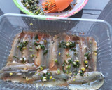Foto del paso 6 de la receta: Boquerones adobados en vinagre