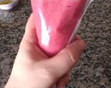Foto del paso 5 de la receta: Ganache de frutilla