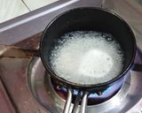 A picture of step 1 of Remedy for constipation.