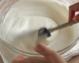 A picture of step 8 of No-Bake Cheesecake.