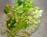 Foto langkah ke 2 dari resep Tumis Tempe Cabe Gendot Simple.