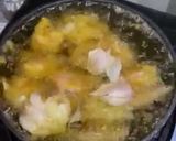 Foto langkah ke 2 dari resep AYAM GORENG BAWANG PUTIH DOBEL PROHE (BISA MPASI ANAK).