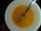 Huevos Batidos o Revueltos