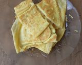Foto langkah ke 2 dari resep Telur Geprek.