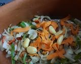 Foto del paso 7 de la receta: Verduras en cazuela con lengua