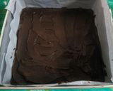 Foto langkah ke 6 dari resep Fudge Brownies.