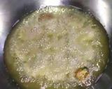 A picture of step 9 of Kachhe chane ke kabab.