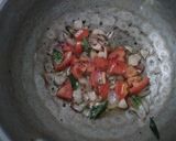 A picture of step 3 of Vendhaya keerai kootu #healthy2020 #chefdeena.