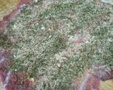 Foto del paso 1 de la receta: Matambre de carne para milanesa