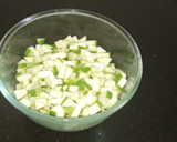 வெந்தய மாங்காய் ரெசிபி ஸ்டேப் 1 புகைப்படம்