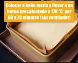 Foto del paso 10 de la receta: Bizcocho tembloroso