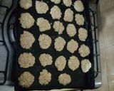 Foto del paso 5 de la receta: Galletas de limón y avena