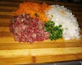 Foto del paso 1 de la receta: Lasaña tradicional