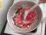 દ્વારકા ના ફેમસ ખીચડી ઓસામણ (Dwarka Famous Khichadi Osaman Recipe In Gujarati)