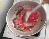 દ્વારકા ના ફેમસ ખીચડી ઓસામણ (Dwarka Famous Khichadi Osaman Recipe In Gujarati) રેસીપી સ્ટેપ3ફોટો