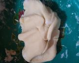 Foto langkah ke 2 dari resep Kue telur gabus/cucuk gigi.
