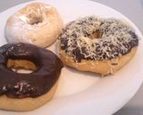 Foto langkah ke 13 dari resep Donat kentang.