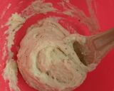 A picture of step 3 of Strawberry Bread.