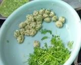 Cheese manchurian recipe step 2 photo