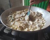 Foto del paso 6 de la receta: PanneCook de pollo con champiñones