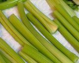 Foto del paso 1 de la receta: Sopa de aprovechamiento
