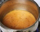 A picture of step 3 of Punjabi Chole.