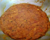 मसूर दाल कोफ्ता (Masoor Dal Kofta recipe in Hindi) रेसिपी चरण 5 फोटो