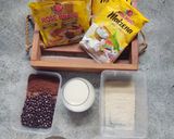 Foto langkah ke 1 dari resep Selai Cokelat.