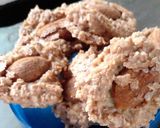 Foto del paso 8 de la receta: Pan-sitas de avena ⭑ galletas especiadas